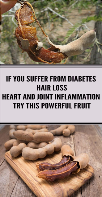 If You Suffer From Diabetes, Heart Disease Or Joint Pain You Should Try This Wonderful Fruit!