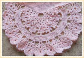 Sweet Nothings Crochet free crochet pattern blog, free crochet bag pattern