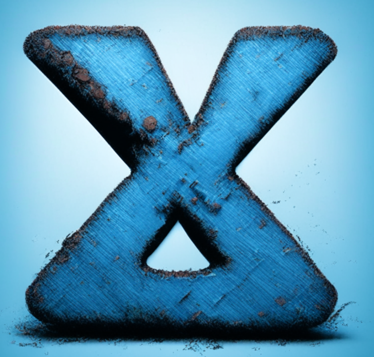 Twitter's Epic Transformation: X Marks the Spot for Social Media's Evolution!