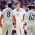 Australia Includes New Player as Mitchell Marsh Faces Fitness Issues