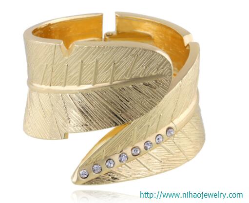 alloy Diamond bracelet