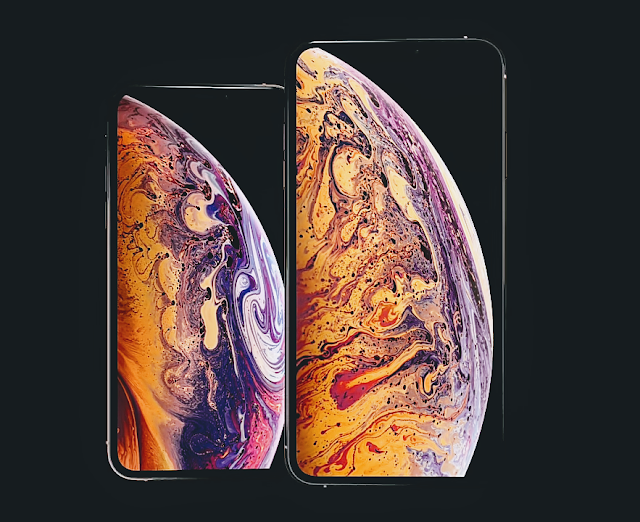iPhone XS Vs iPhone XS Max,which phone should you buy?