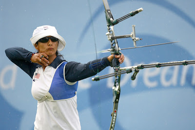 Women Archery