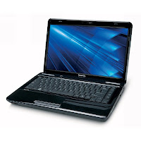 Toshiba Satellite L640 (L640D-ST2N01)