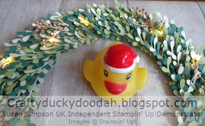 Craftyduckydoodah!, Stampin' Up! UK Independent  Demonstrator Susan Simpson, November 2018 Updates, Supplies available 24/7 from my online store, 
