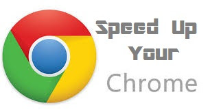 How to make Chrome fast