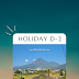 HOLIDAY D-2: OTW KE BATU MALANG - THE BATU HOTEL & VILLAS DAN BUKIT BINTANG