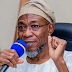 Osun: Aregbesola writes Oyetola