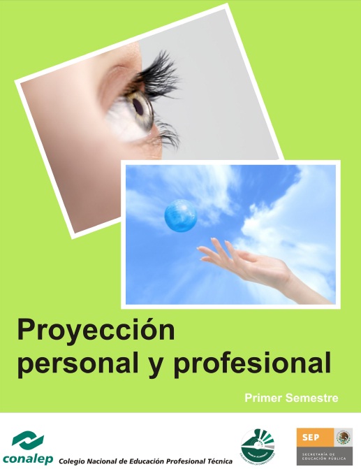PROYECCIÓN PERSONAL Y PROFESIONAL: RECURSOS