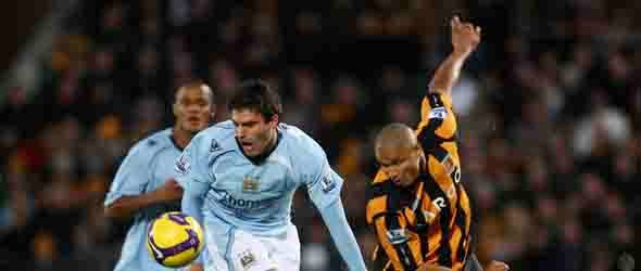 Prediksi Hull City vs Manchester City