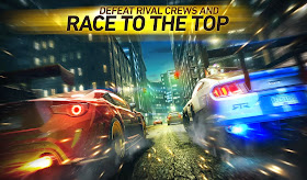 Need for Speed No Limits MOD APK 