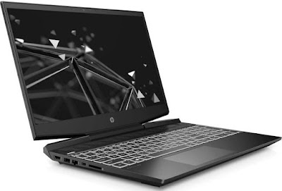 HP Pavilion Gaming 15-EC1012NS