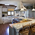 Tips for Kitchen Window Treatments designs ideas  2011