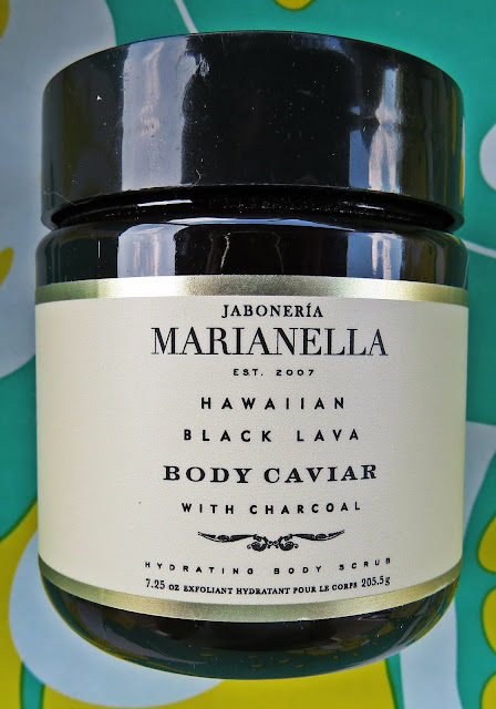 Jaboneria Marianella Body Caviar