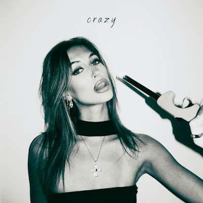 Liv Hanna Shares New Single ‘Crazy’