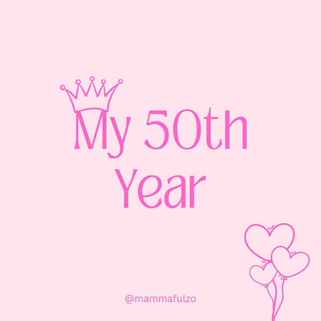 50th birthday, 50th birthday plans, what to do for your 50th birthday, birthday plans, ideas for 50th birthday, gift ideas for a 50th, party ideas for a 50th