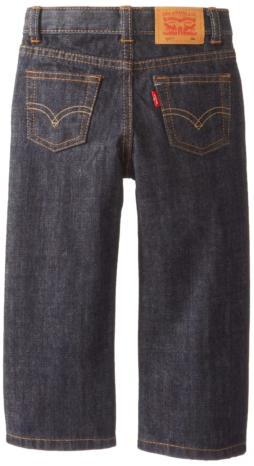 Rays Little Celana Jeans LEVI S Untuk Bayi Laki Laki Di 