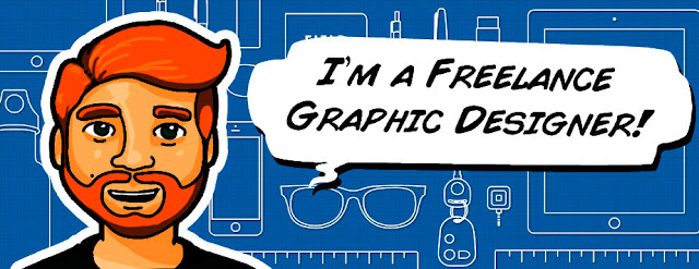 Freelance Graphic Designer