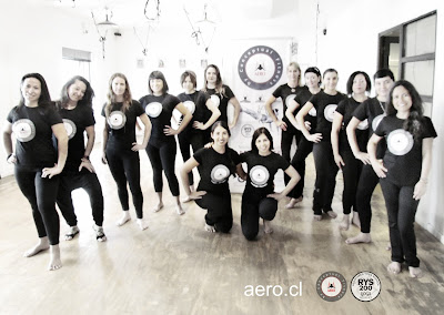 COLUMPIO YOGA AEREO, FORMACION, CURSOS, DIPLOMA, AIR YOGA, AEROYOGA, AEROPILATES, AEROFITNESS