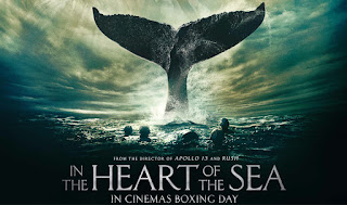 Download Film In The Heart Of The Sea (2015) Bluray 1080p Subtitle Indonesia