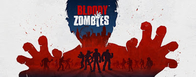 Bloody Zombies