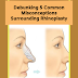 Debunking 5 Common Misconceptions Surrounding Rhinoplasty