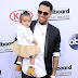 Chris Brown Wins Child Custody Battle, Gets Joint Custody of Daughter Royalty