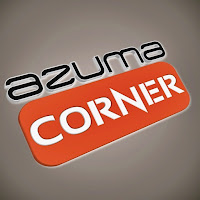 logo azuma corner