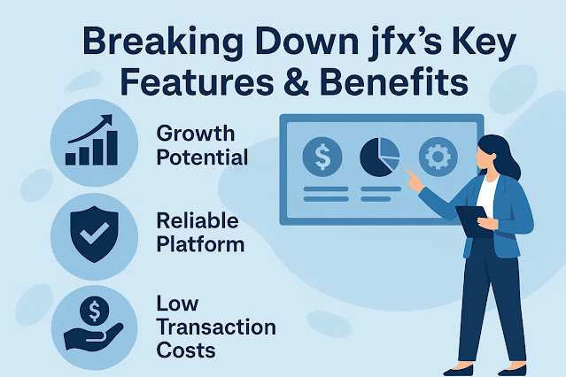 jfxとは？特徴やメリットを徹底解説