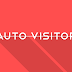 Cara meningkatkan  Visitor dengan Tools Auto Visitor