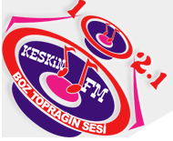 vecasts|KESKİN FM 102.1 FM 