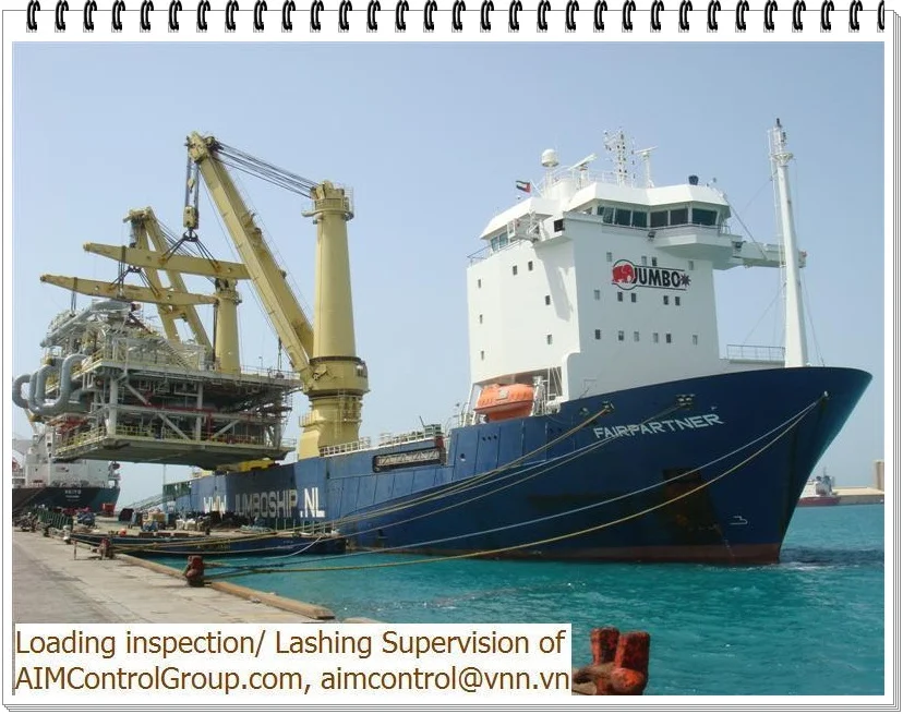 Quality-Inspector-in-Vietnam - shipping