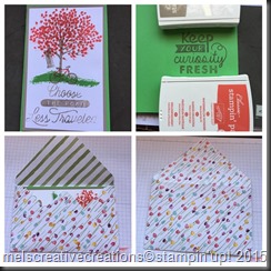 Sheltering Tree Card