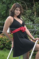 Nadeesha, hemamali, hot, cleavage, anf, thigh, show