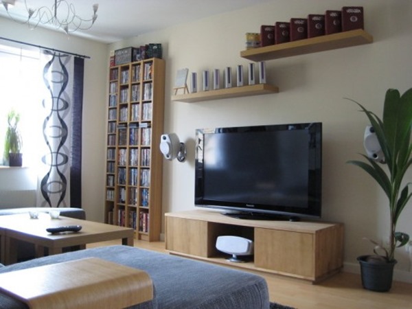 Living room decoration ideas 3