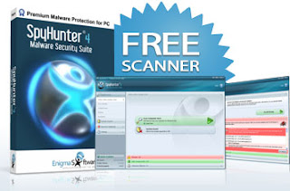 Spyhunter 4 Key, Email and Password Free Crack Download