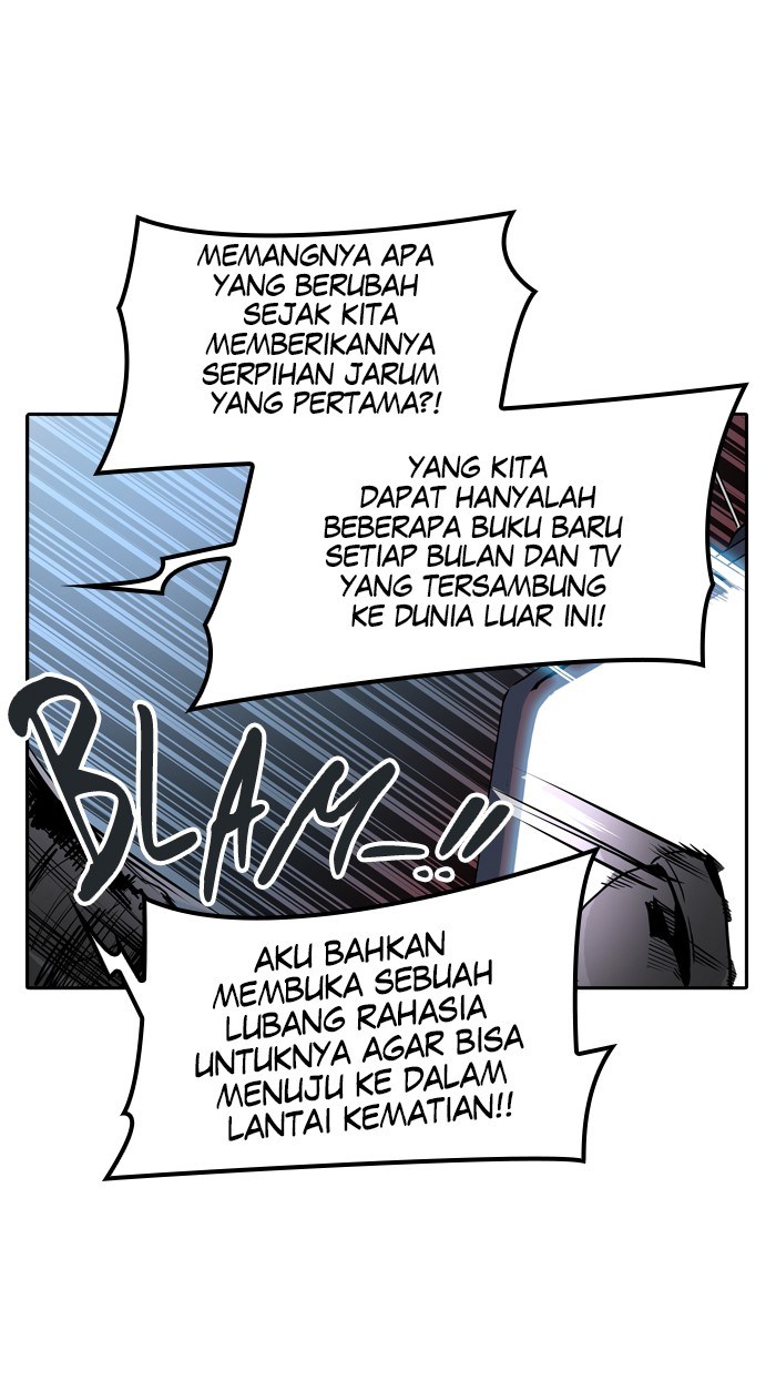 Webtoon Tower Of God Bahasa Indonesia Chapter 318