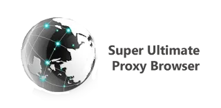 Super Ultimate Proxy Browser