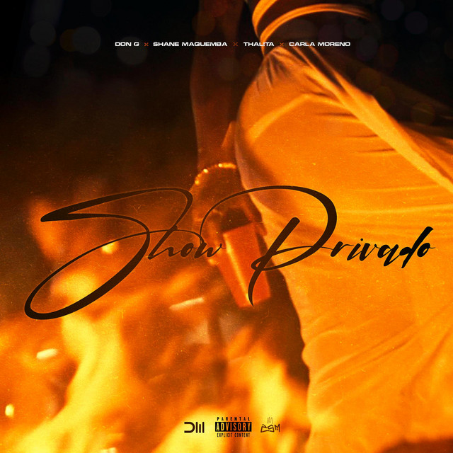 Don G – All Night (feat. Shane Maquemba, Thalita & Carla Moreno) Mp3 Download 2022  