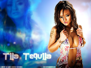 Tila Tequila