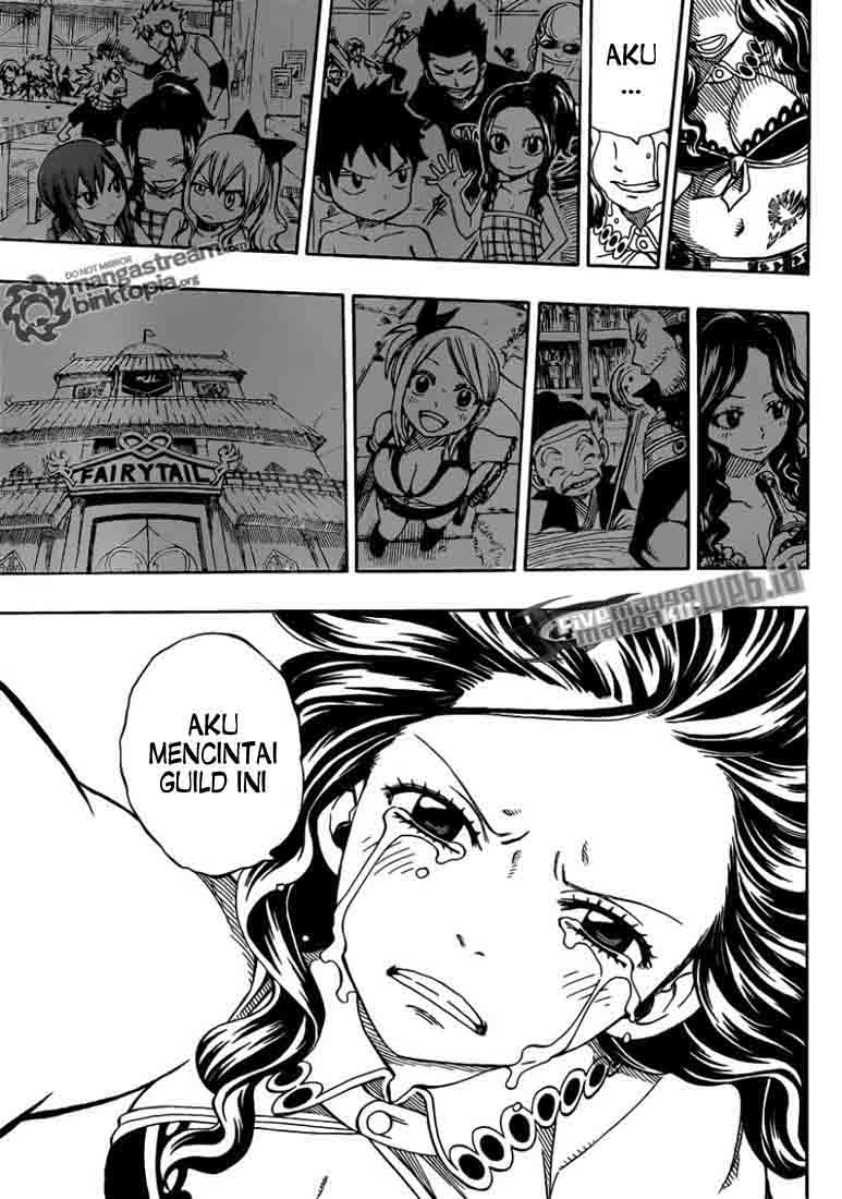 Fairy Tail 232 page 17