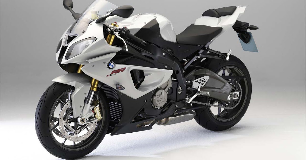 BMW S1000RR 2011 type Colors  motor modif contest  trend 