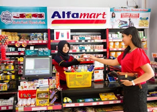 Franchise Alfamart : Syarat Pendirian – Keuntungan Dan Kerugian Franchise Alfamart