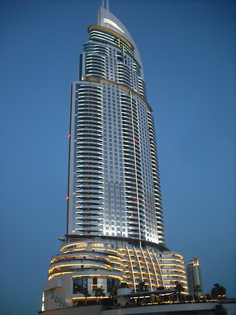 Mall-Hotel-Dubai-UAE