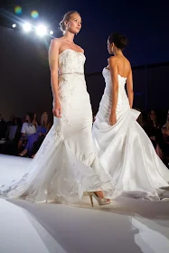 Enzoani Bridal Fashion