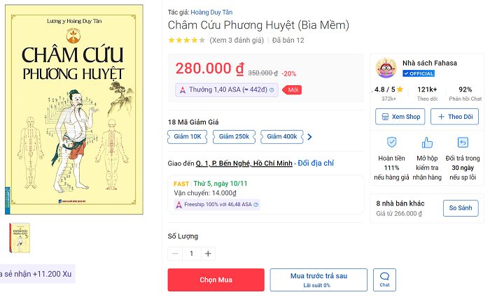 Hướng Dẫn Mua Hàng Online Trên Tiki