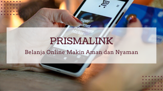 Prismalink.co.id