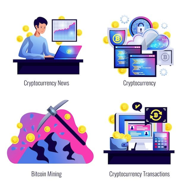 Unleash the Power of Passive Income: Earn Free Crypto through Effortless Mining!