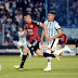 Copa de la Liga: Atlético Tucumán 0 - Central Córdoba 0.