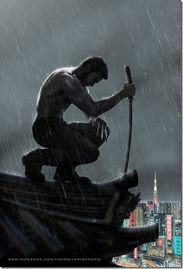 The Wolverine-2